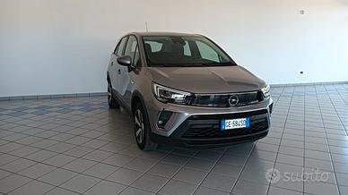 Opel Crossland 1.5 ECOTEC D 110 CV Start&Stop Edit
