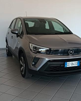 Opel Crossland 1.5 ECOTEC D 110 CV Start&Stop Edit