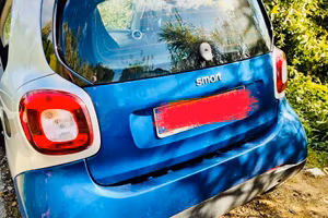Smart 453