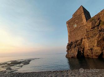 Casa vacanza a Piraino ( Sicilia )