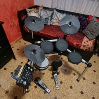 Batteria elettronica Gear4music dd450