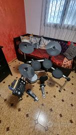 Batteria elettronica Gear4music dd450