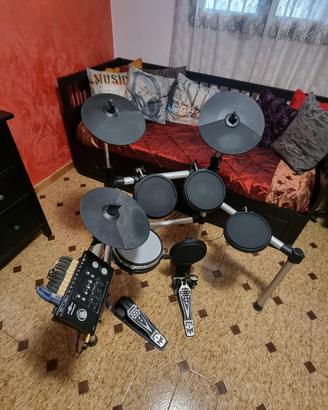 Batteria elettronica Gear4music dd450