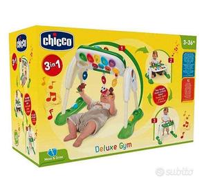 Palestina chicco