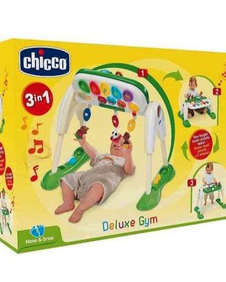Palestina chicco