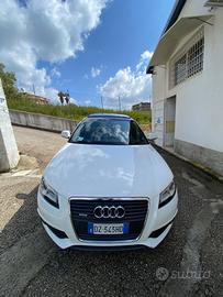 Audi A3 SPB 2.0 TDI 170 CV F.AP. quattro SLINE