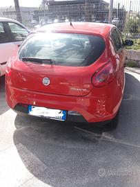 Fiat bravo 1600 90 cv anno 2009