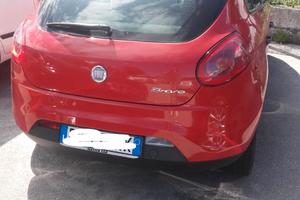 Fiat bravo 1600 90 cv anno 2009