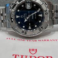 Tudor hydronaut originale