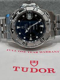 Tudor hydronaut originale