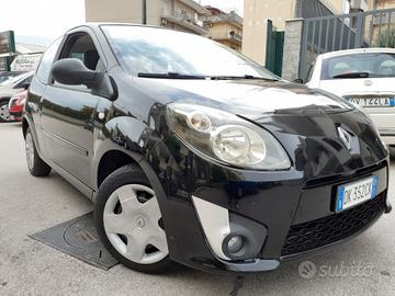 Renault Twingo 1.2 8V