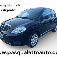 LANCIA Ypsilon 1.2 Argento