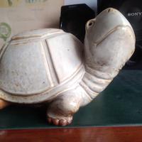 Salvadanaio tartaruga