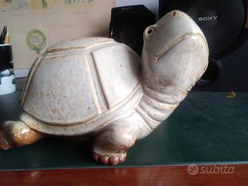 Salvadanaio tartaruga