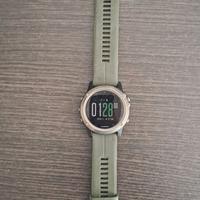 Garmin fenix 3 hr