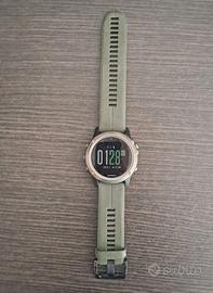 Garmin fenix 3 hr