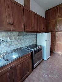 Pennabilli annuale con 3 camere, giardino e garage