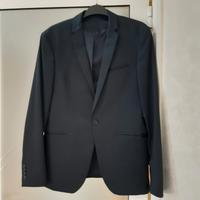 Giacca uomo Zara taglia 50 
