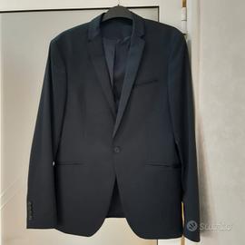 Giacca uomo Zara taglia 50 