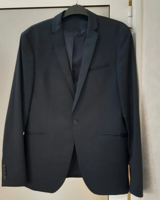 Giacca uomo Zara taglia 50 