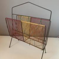 Portariviste anni '50 di modernariato