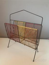 Portariviste anni '50 di modernariato