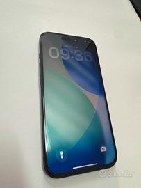 Iphone 15 pro 256