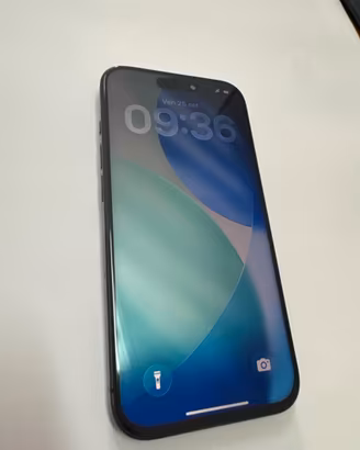 Iphone 15 pro 256
