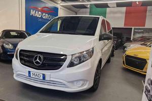MERCEDES-BENZ Vito 109 CDI Tourer 9 POSTI! IVA I