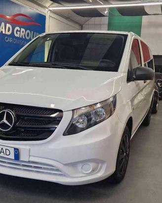 MERCEDES-BENZ Vito 109 CDI Tourer 9 POSTI! IVA I