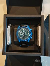 Orologio modello Mission To Neptune