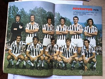 Zanna bianca + poster juventus