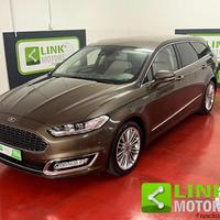 FORD Mondeo 2.0 TDCi 180 CV Powershift SW VIGNAL