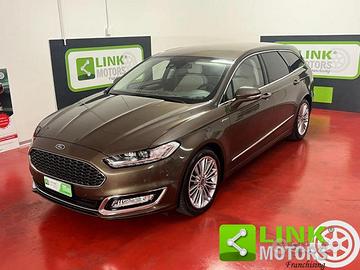 FORD Mondeo 2.0 TDCi 180 CV Powershift SW VIGNAL