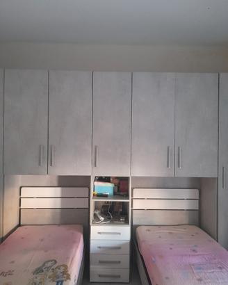 cameretta ragazzi