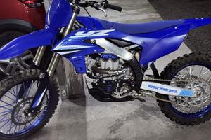 Yzf 250 2025