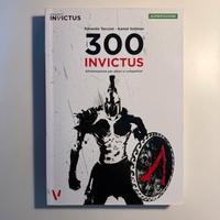 Libro 300 Invictus Project Invictus