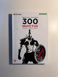 Libro 300 Invictus Project Invictus