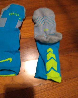 Calzini sportivi dry fit