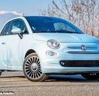 Ricambi usati per fiat 500