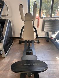 Power Squat Panatta linea Freeweight