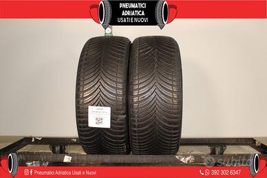 2 Gomme 235 50 R 18 Kleber al 87% SPED GRATIS