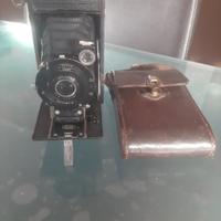 Zeiss Ikon Ikorette 