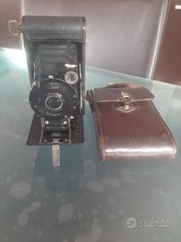 Zeiss Ikon Ikorette 