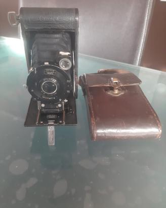 Zeiss Ikon Ikorette 