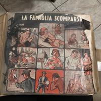 Dischi vinile
