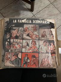 Dischi vinile