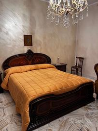 Camera da letto matrimoniale