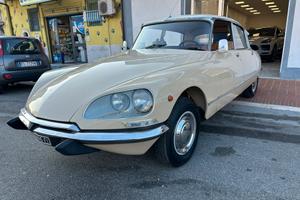 Citroen DS special