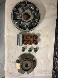 Variatore Vespa Gts 300